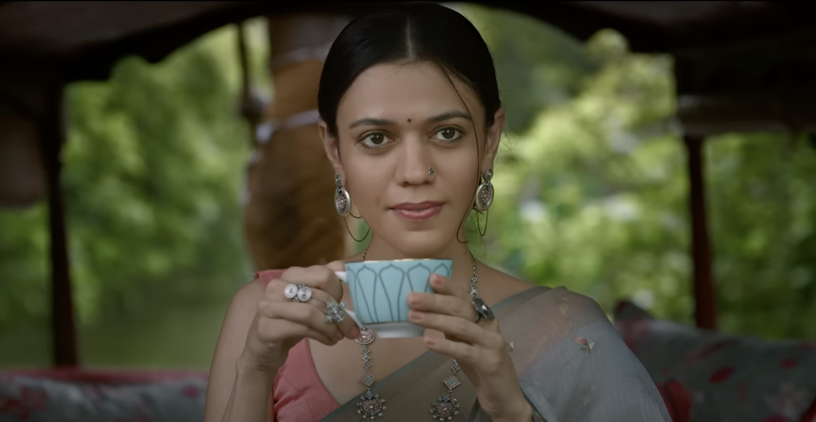Taj Mahal Tea